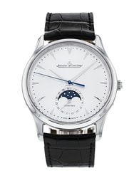 Jaeger-LeCoultre Master Ultra Thin Moon 1368420